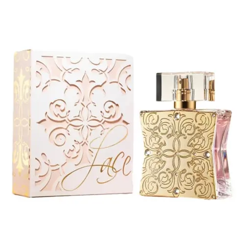Lace Eau De Parfum 1