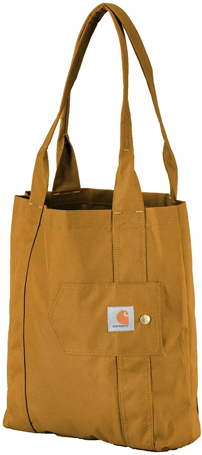 Ladies Carhartt Essential Tote - Assorted Colors 1