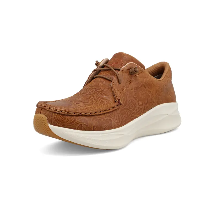 Ladies Twisted X Ultralite X Casual Shoe In Spice - Wcau011 1