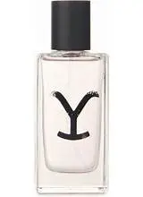 Ladies Yellostone Perfume 1