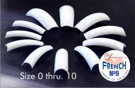 Lamour Snow French White - Lm French F1 1