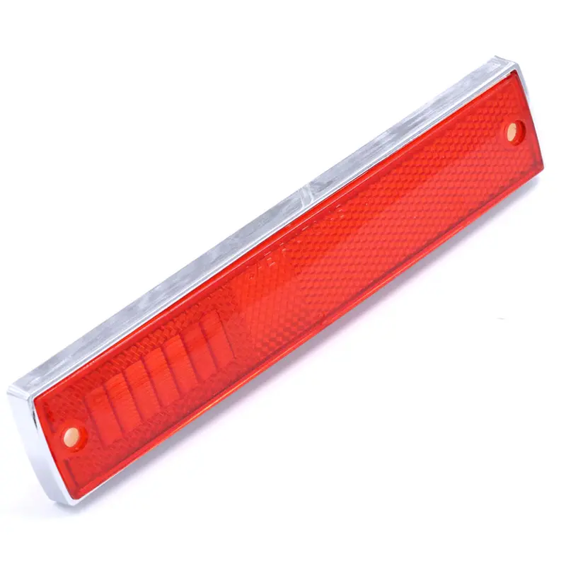 Lamp, Rear Side Marker, Red, 1970 Amc Amx, Javelin 1