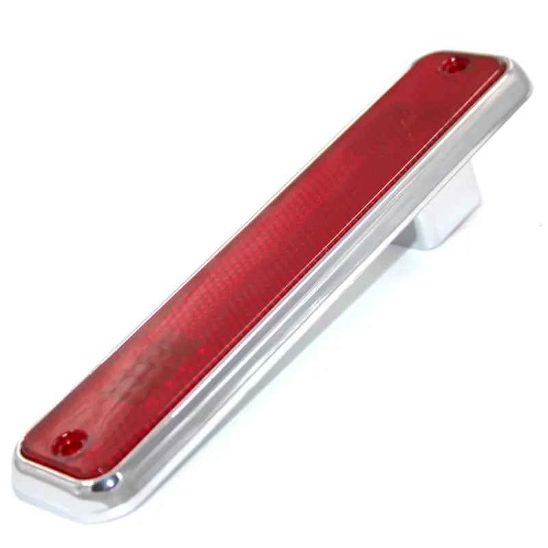 Lamp, Rear Side Marker, Red, 1971-80 Amc 1