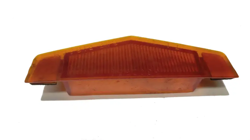 Lamp Side Market Amber 1968 Ambassador Nos 1