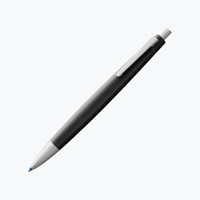 Lamy - Ballpoint Pen - 2000 - 4 In 1 1