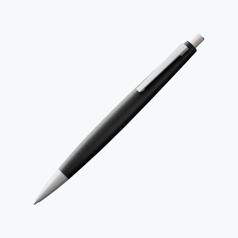 Lamy - Ballpoint Pen - 2000 - Black 1