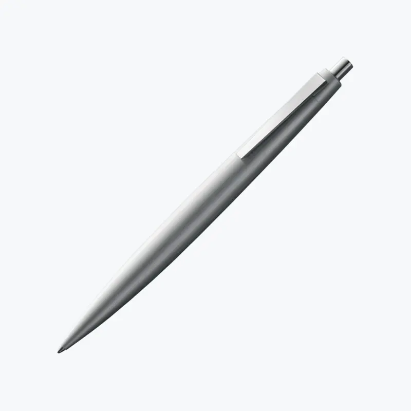 Lamy - Ballpoint Pen - 2000 - Metal 1