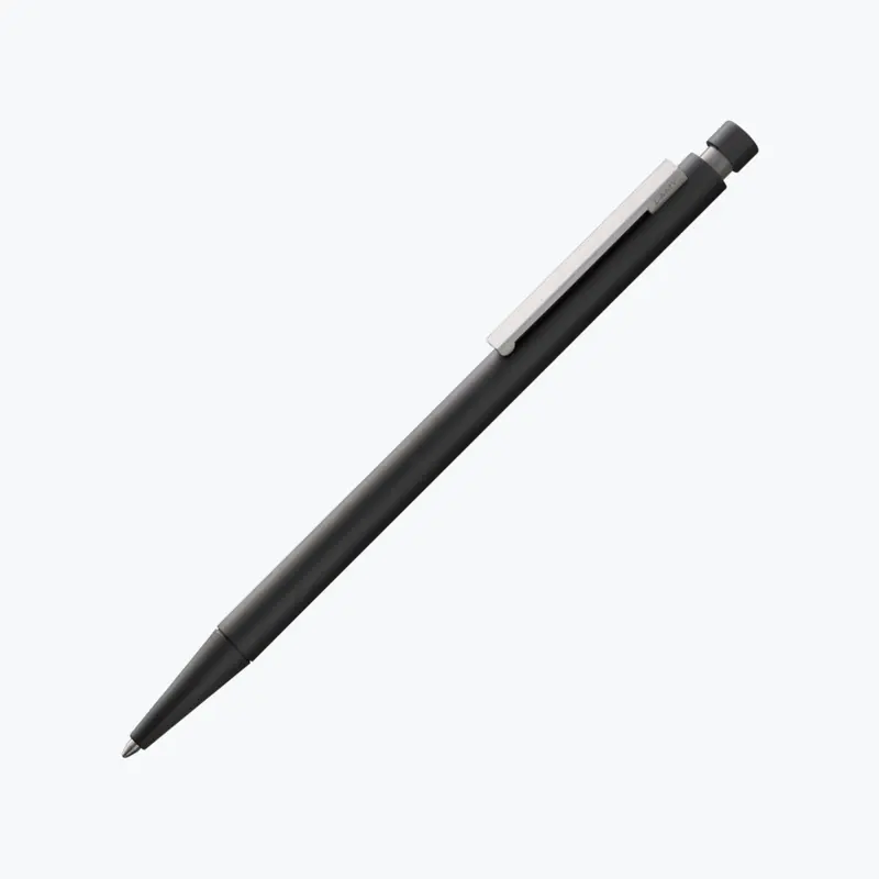 Lamy - Ballpoint Pen - Cp1 - Black 1