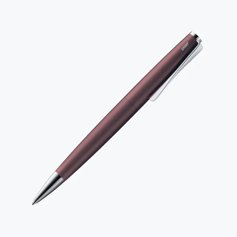 Lamy - Ballpoint Pen - Studio - Orion Matt 1