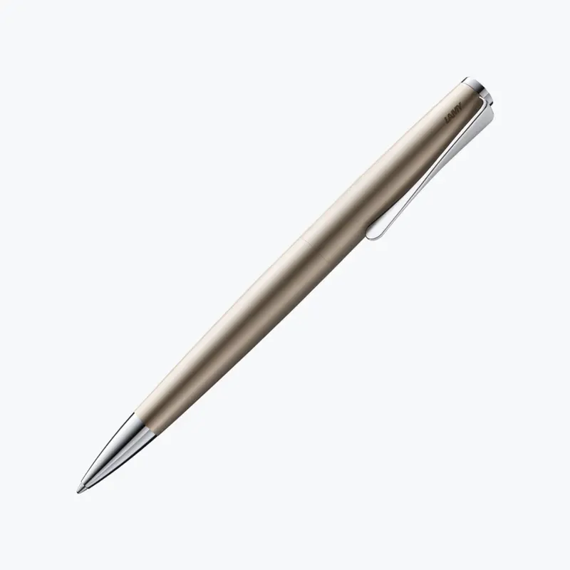 Lamy - Ballpoint Pen - Studio - Palladium 1