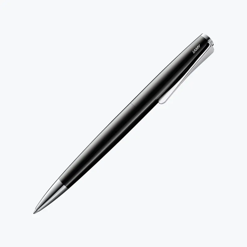 Lamy - Ballpoint Pen - Studio - Piano Black 1