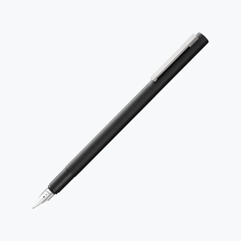 Lamy - Fountain Pen - Cp1 - Black 1
