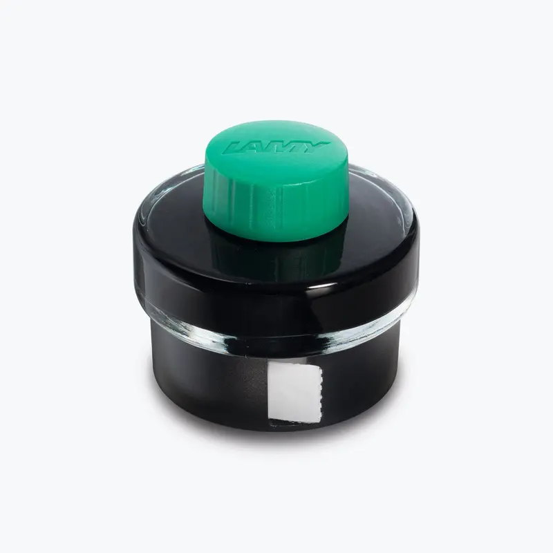 Lamy - Fountain Pen Ink - T52 - Green 1