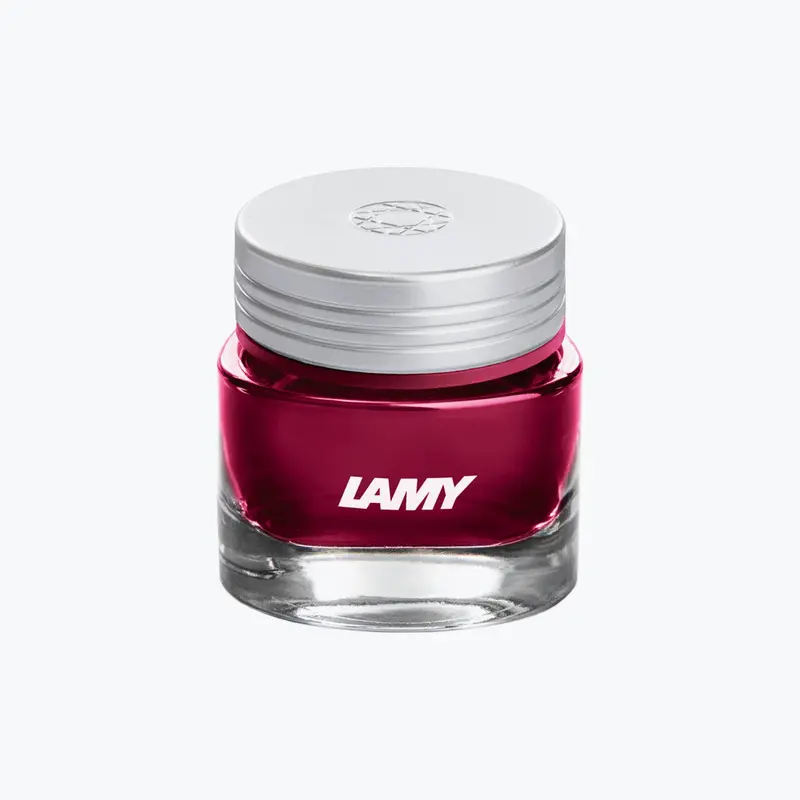 Lamy - Fountain Pen Ink - T53 - 220 Ruby 1