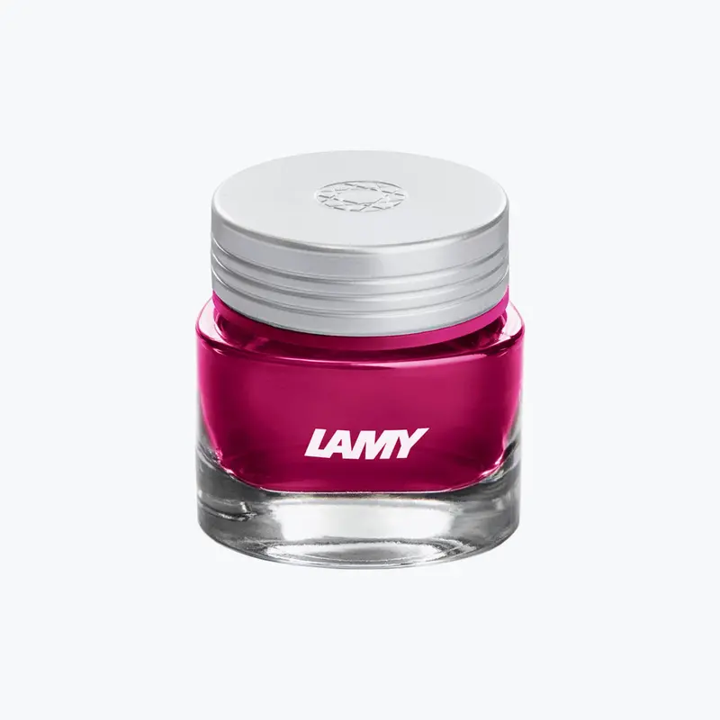 Lamy - Fountain Pen Ink - T53 - 260 Rhodonite 1
