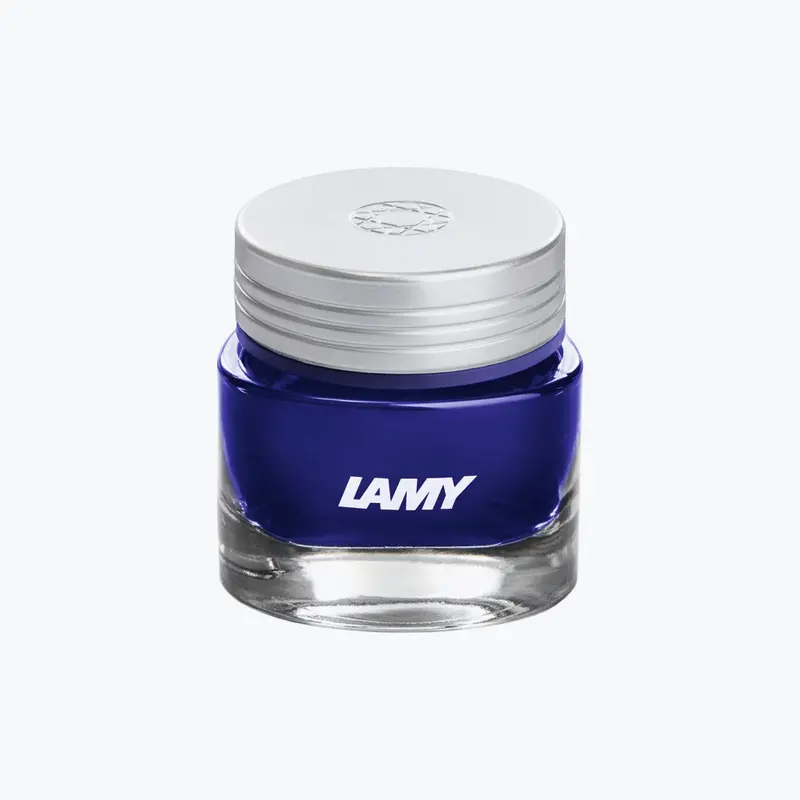 Lamy - Fountain Pen Ink - T53 - 360 Azurite 1