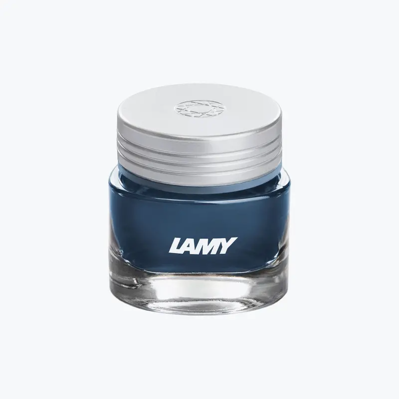 Lamy - Fountain Pen Ink - T53 - 380 Benitoite 1
