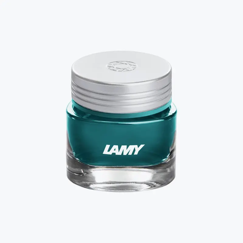 Lamy - Fountain Pen Ink - T53 - 470 Amazonite 1