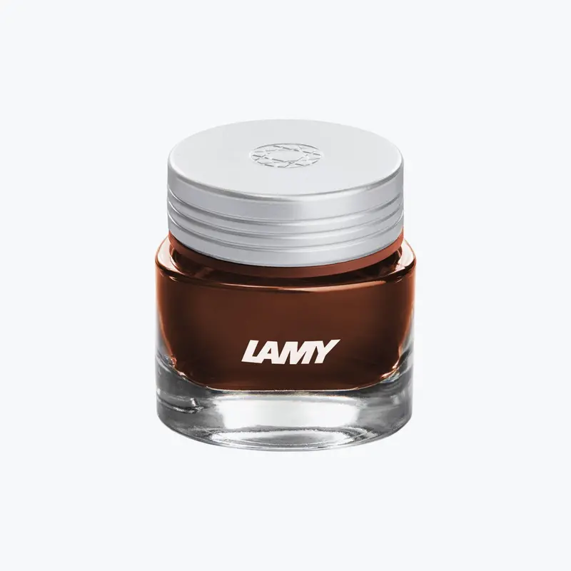 Lamy - Fountain Pen Ink - T53 - 500 Topaz 1