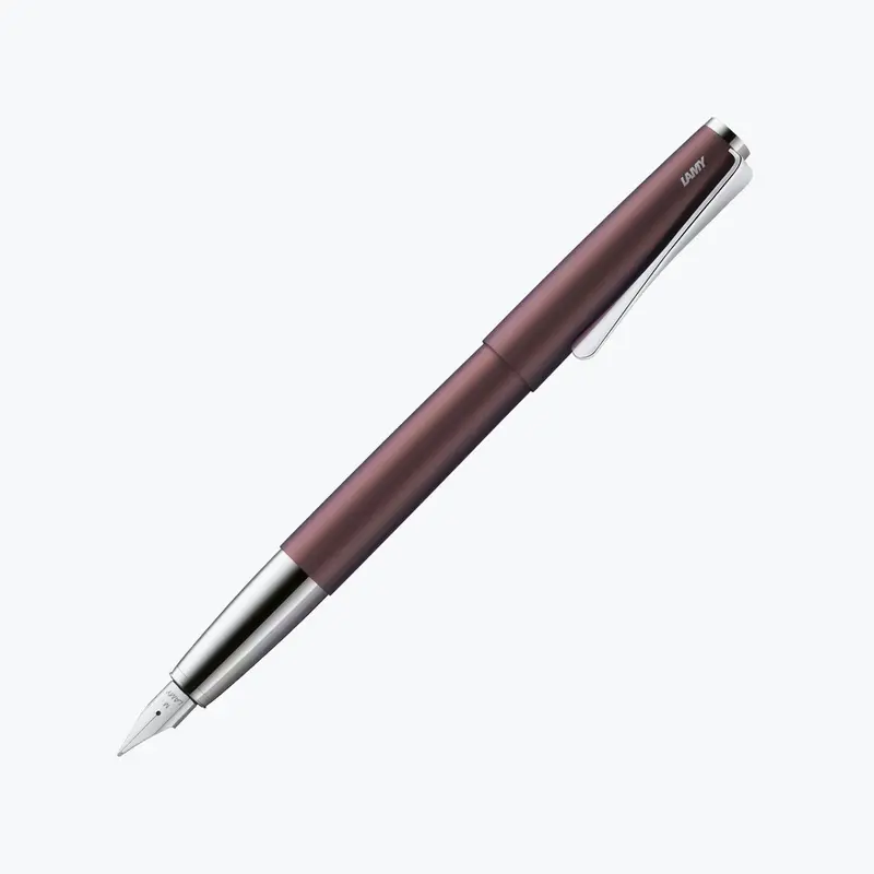 Lamy - Fountain Pen - Studio - Orion Matt 1