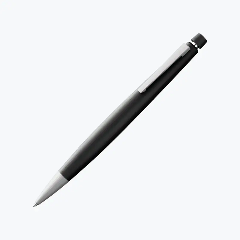 Lamy - Mechanical Pencil - 2000 - Black 1