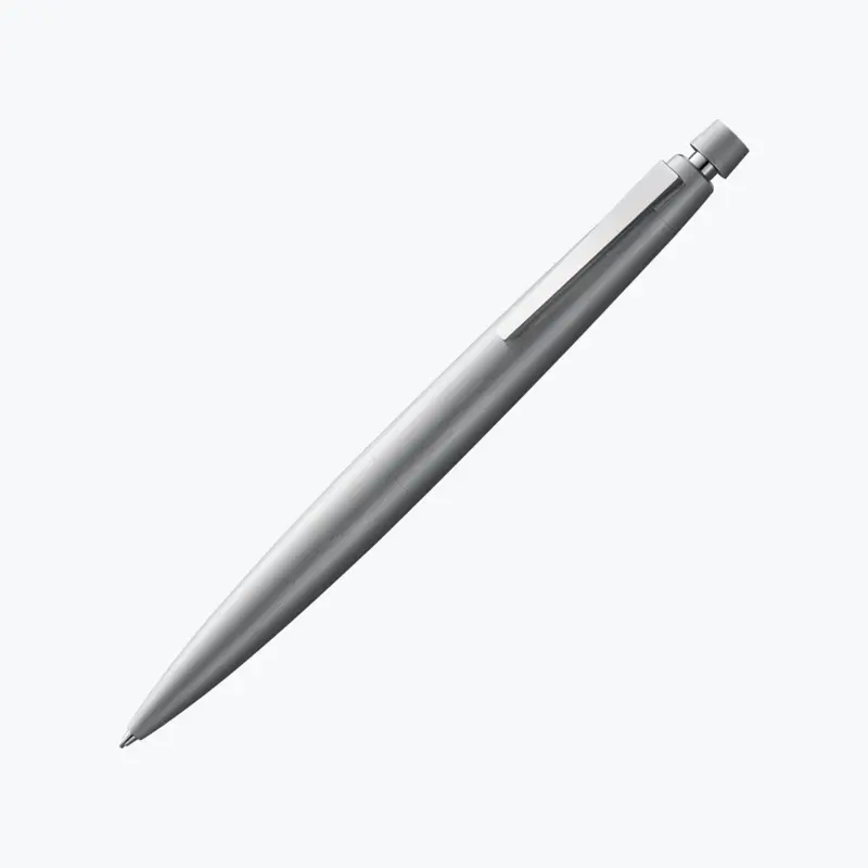 Lamy - Mechanical Pencil - 2000 - Metal 1