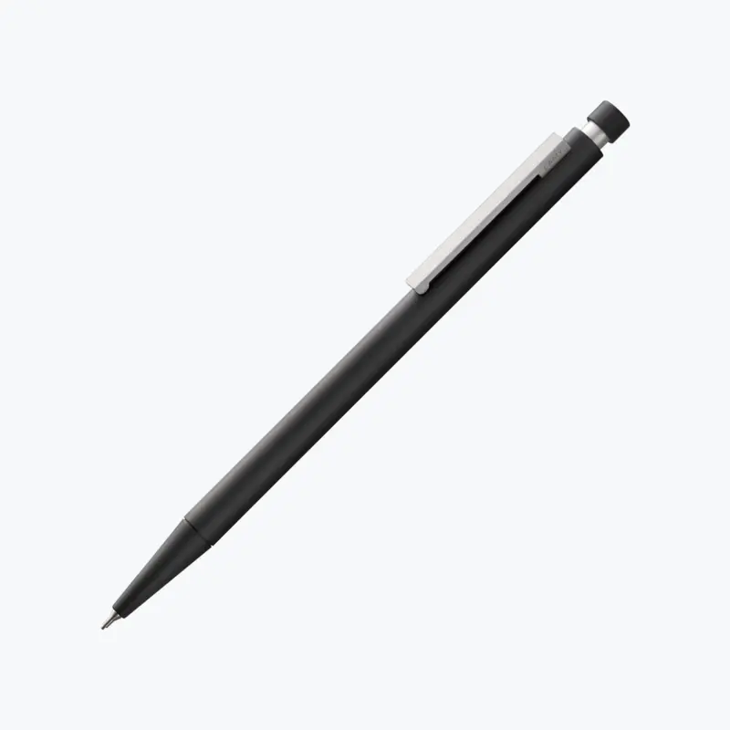 Lamy - Mechanical Pencil - Cp1 - Black 1