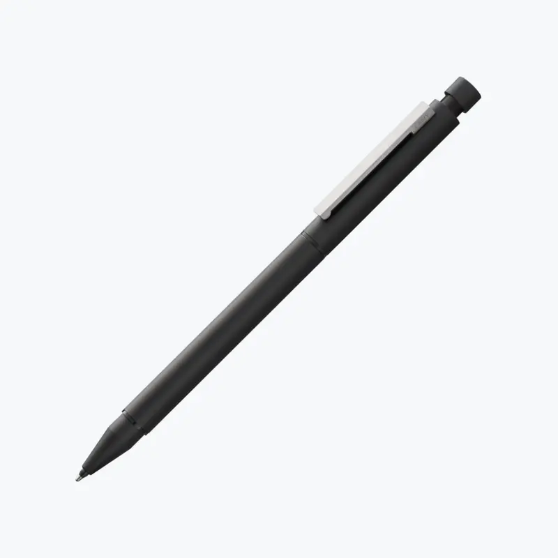 Lamy - Multi Pen - Cp1 - 2 In 1 - Black 1