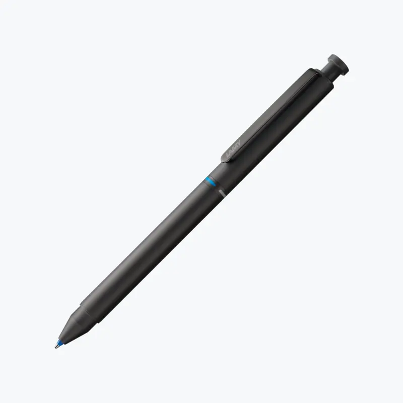 Lamy - Multi Pen - St - 3 In 1 - Black 1