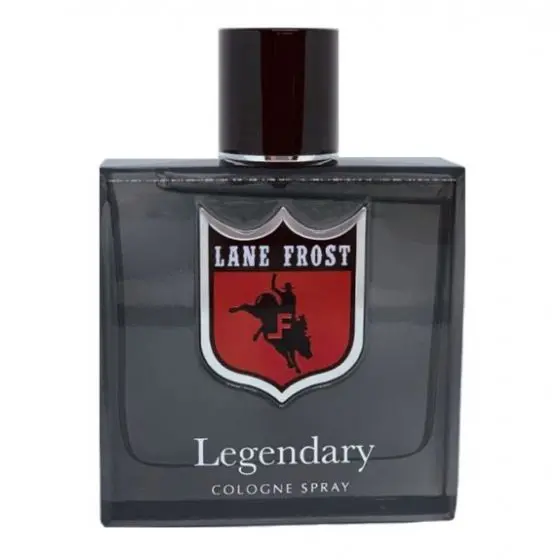 Lane Frost Legendary Cologne Spray 1