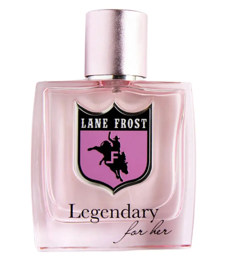 Lane Frost Legendary For Her Perfume 1