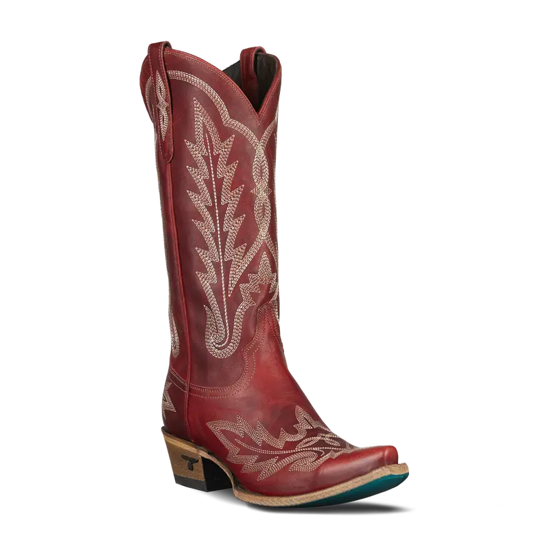 Lane Lexington Smoldering Ruby - Lb0488e 1