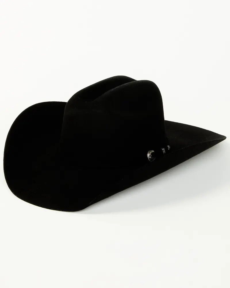 Laramie Felt Cowboy Hat 1
