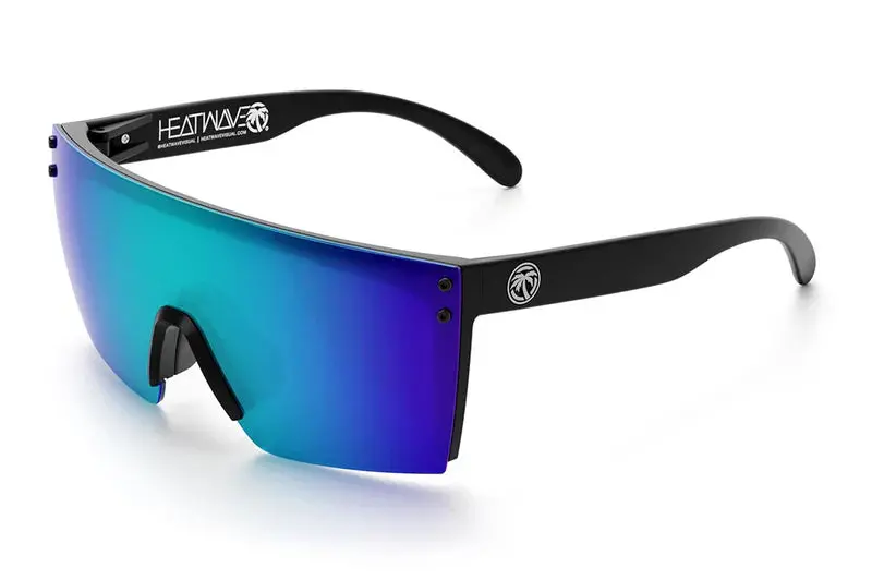 Lazer Face Z87+-Blk/Glxyblu : Os 1