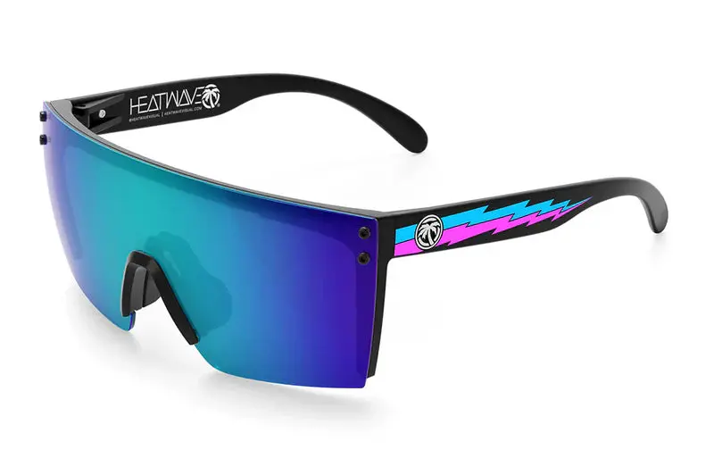Lazer Face Z87+ Blk/Polphase 1