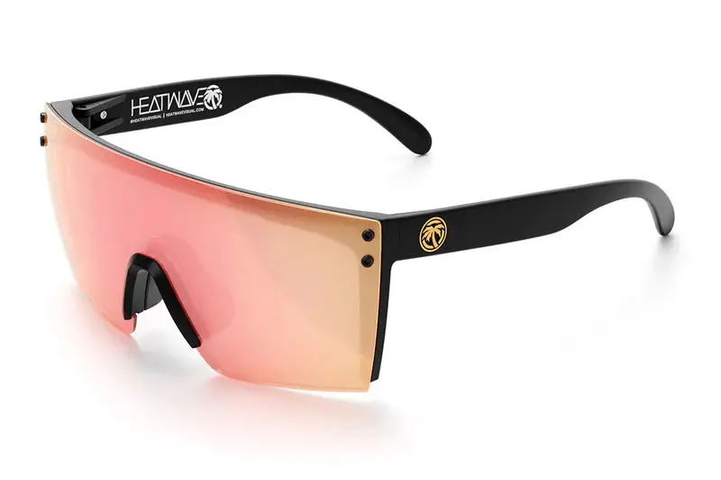Lazer Face Z87+-Blk/Polrosegld : Os 1