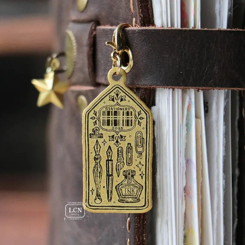 Lcn Design Studio - Charm -  Joy Bringer 1
