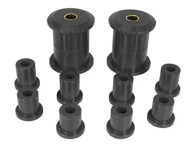 Leaf Spring Eye & Shackle Bushing Kit, Urethane, 1970-74 Amc Javelin, Amx - Limited Lifetime Warranty 1