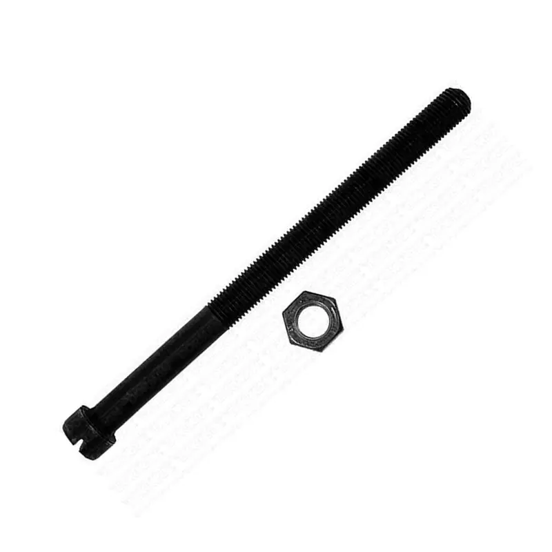 Leaf Spring Hardware, Front Eye Bolt, 1968-70 Amc Amx, Sc Rambler (4 Required) 1