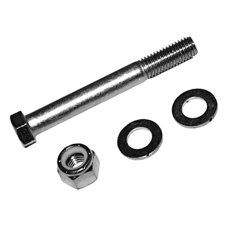 Leaf Spring Hardware, Front Eye Bolt, 6 7/8", 1968-E70 Amc Amx, Javelin (2 Required) 1