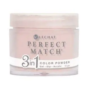 Lechat Dip Powder 019N Pure Confidence | Truly You Collection 1