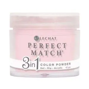 Lechat Dip Powder 021N Simply Me | Truly You Collection 1