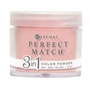 Lechat Dip Powder 062N Blushing Beauty | Truly You Collection 1