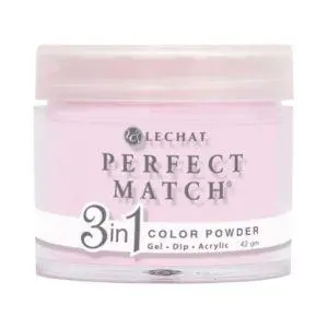 Lechat Dip Powder 073N Awe-Thentic | Truly You Collection 1