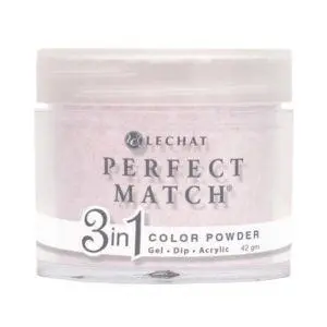 Lechat Dip Powder 075N Here’S To You | Truly You Collection 1
