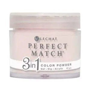 Lechat Dip Powder 082N Sheer Bliss | Truly You Collection 1