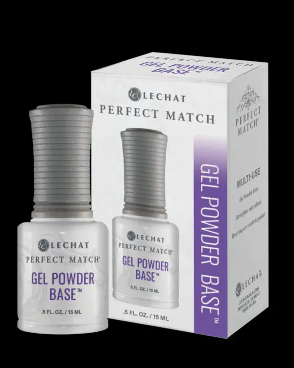 Lechat Gel Powder Base 1