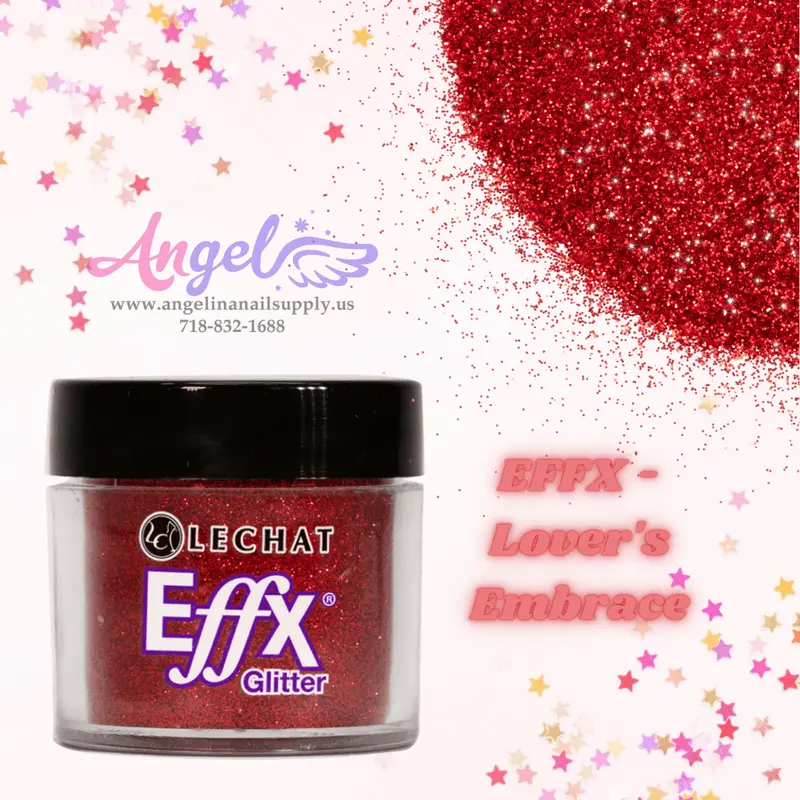 Lechat Glitter Effx-03 Lover's Embrace 1