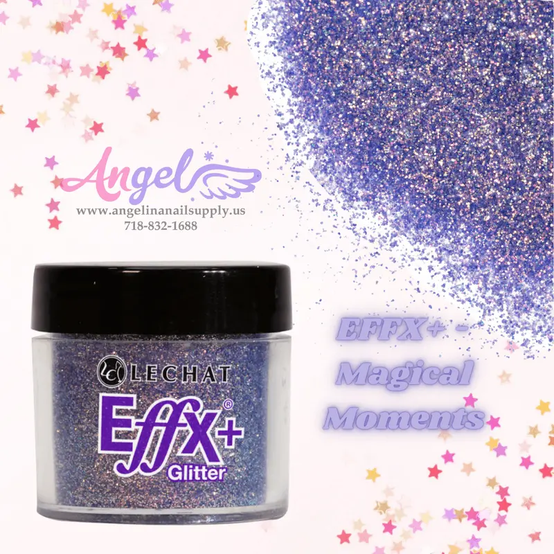 Lechat Glitter Effx+-06 Magical Moments 1