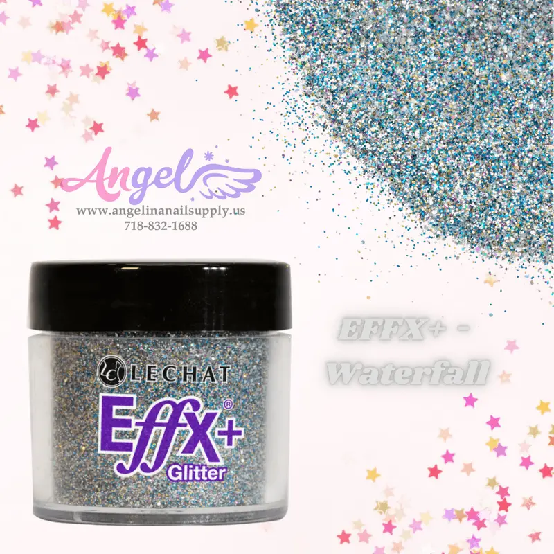 Lechat Glitter Effx+-17 Waterfall 1